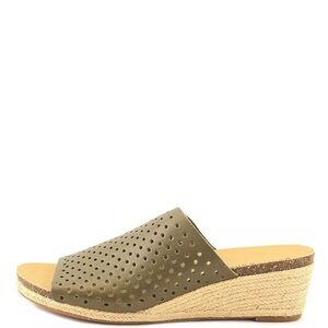 Lucky Brand
Women Jemya Sandal, Ivy Green
